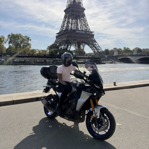 Loïce RAMA