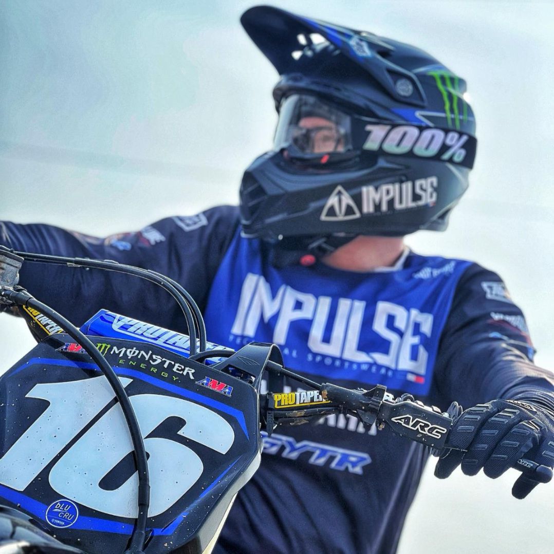 Evan Didier