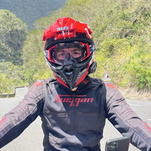 Arthuur Le Motard
