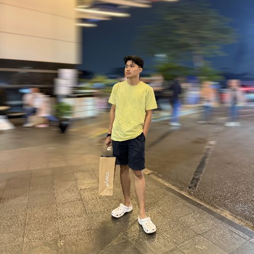 JustYanOnly