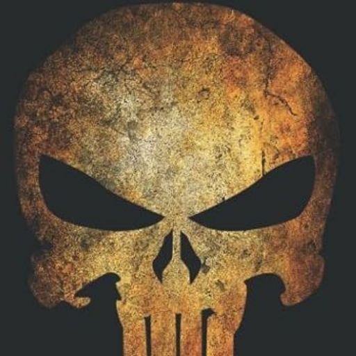 The Punisher