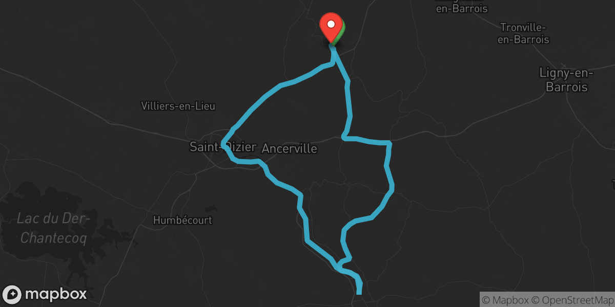Sortie du 12/07/2026