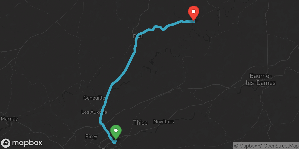 Sortie du 14/10/2026