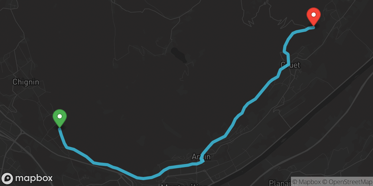 Sortie du 09/04/2026