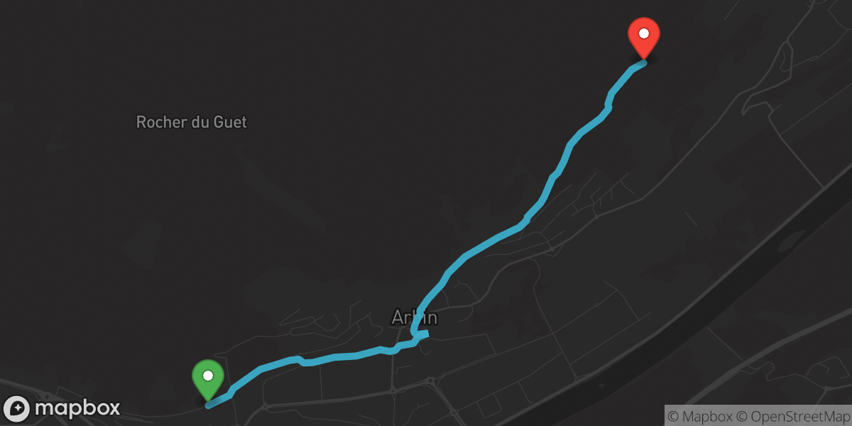 Sortie du 09/04/2026