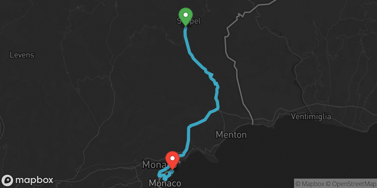 Sortie du 26/03/2026