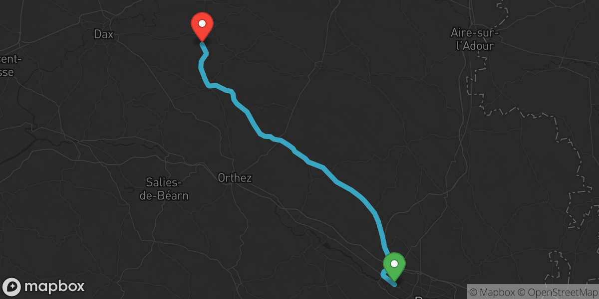 Sortie du 21/07/2026