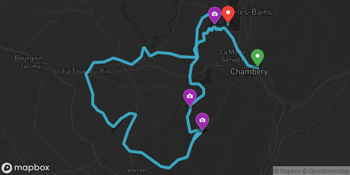 Sortie du 09/05/2026