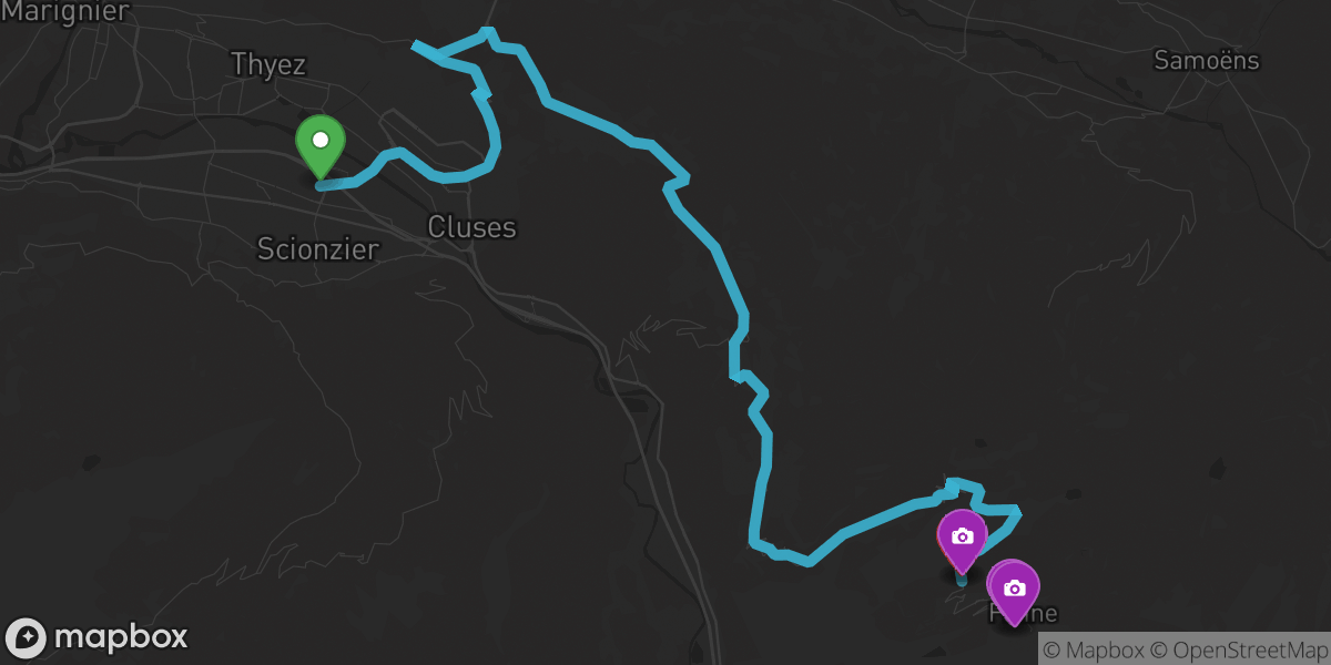 Sortie du 24/05/2026