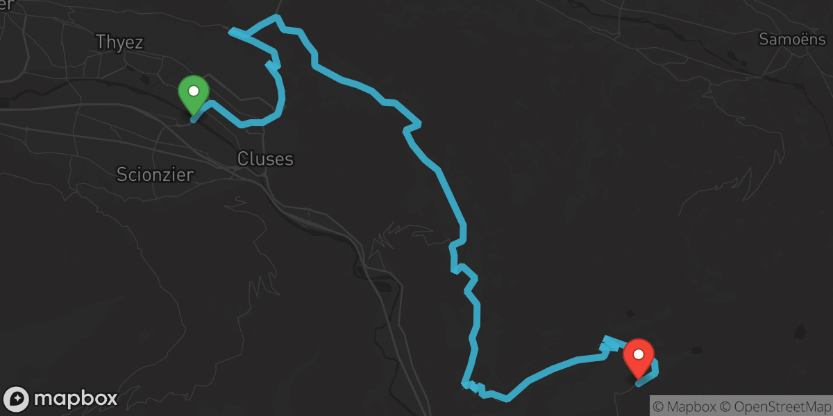 Sortie du 24/05/2026