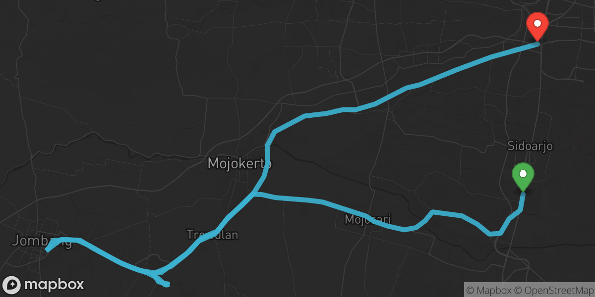 Ride on 9/19/2026