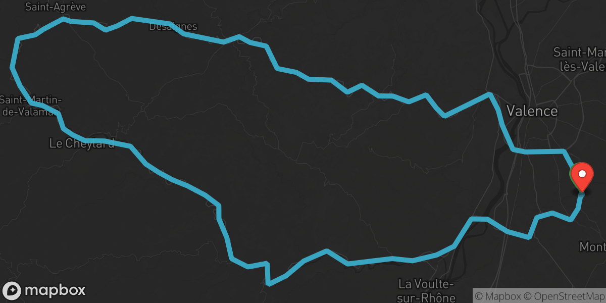 Sortie du 17/05/2026