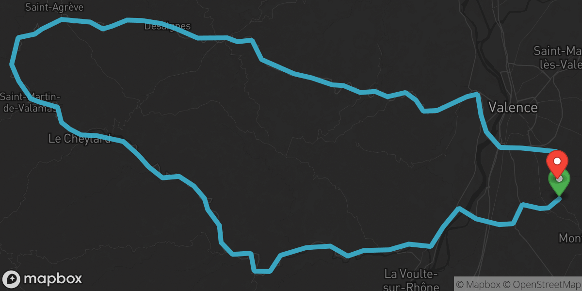 Sortie du 17/05/2026