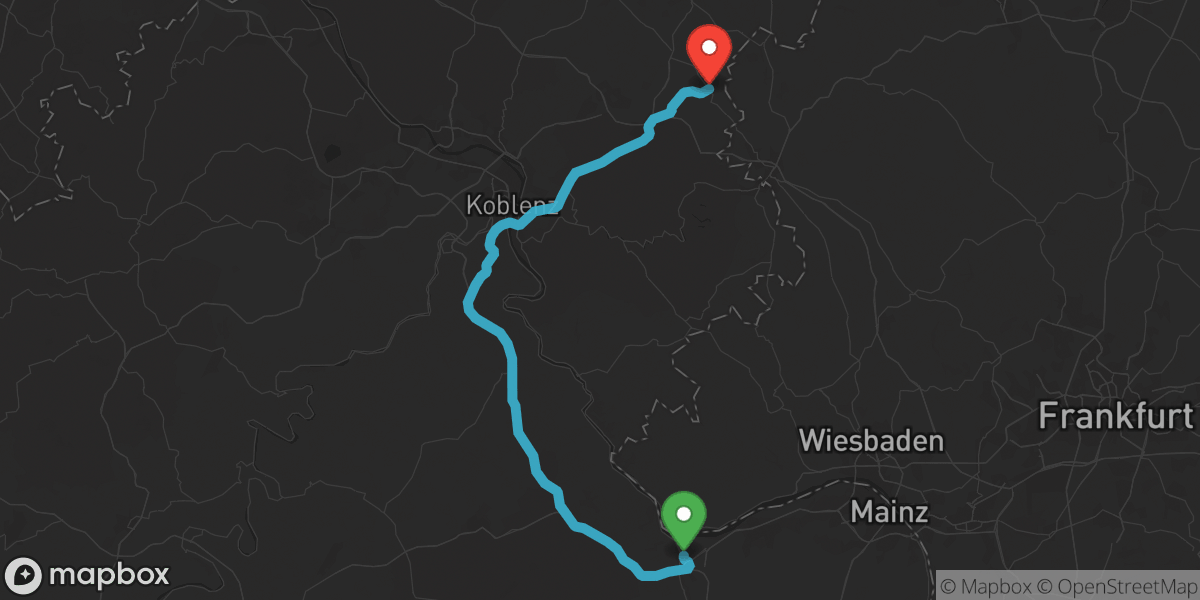 Tour am 10.8.2026