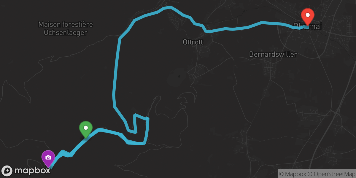Sortie du 05/09/2026