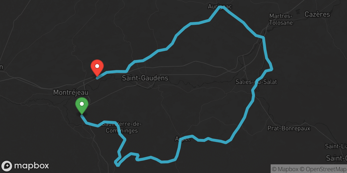 Sortie du 20/09/2026