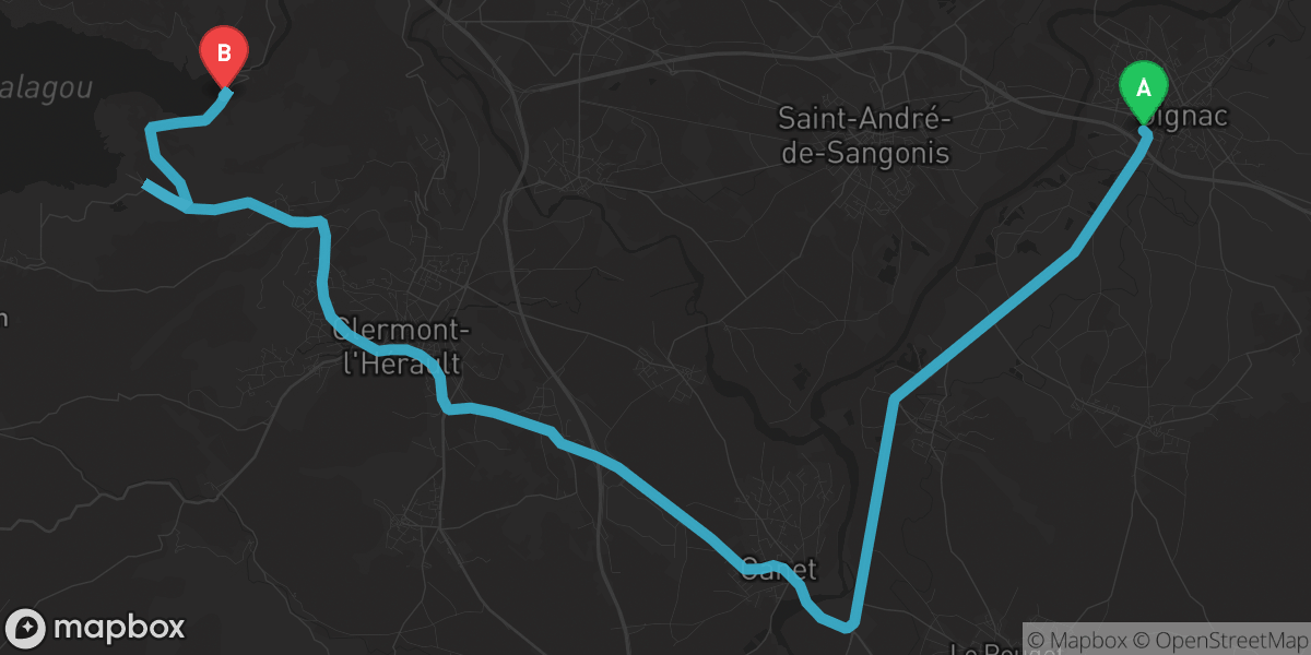 Sortie du 14/03/2026