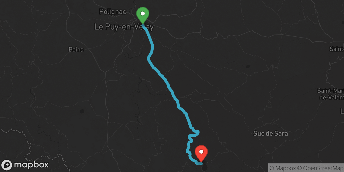 Sortie du 25/04/2026