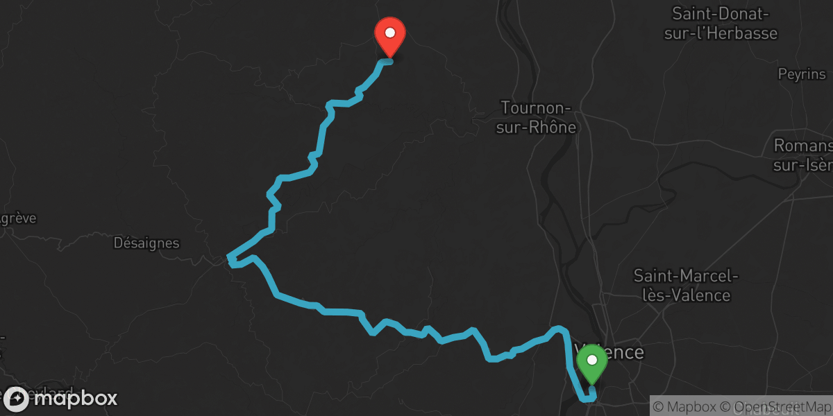 Sortie du 21/03/2026