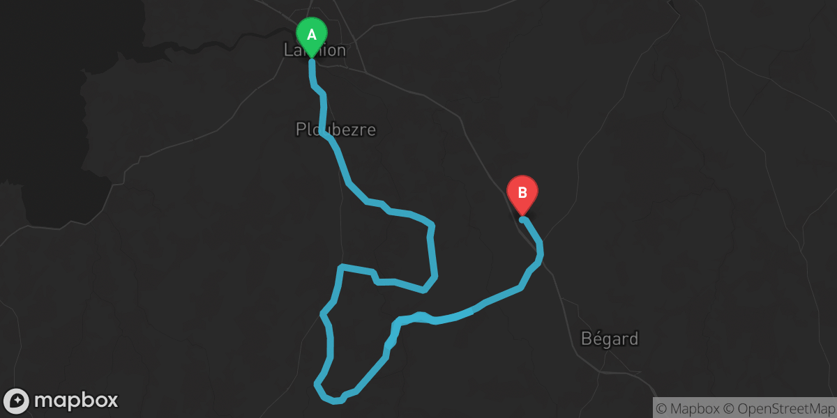 Sortie du 20/03/2026