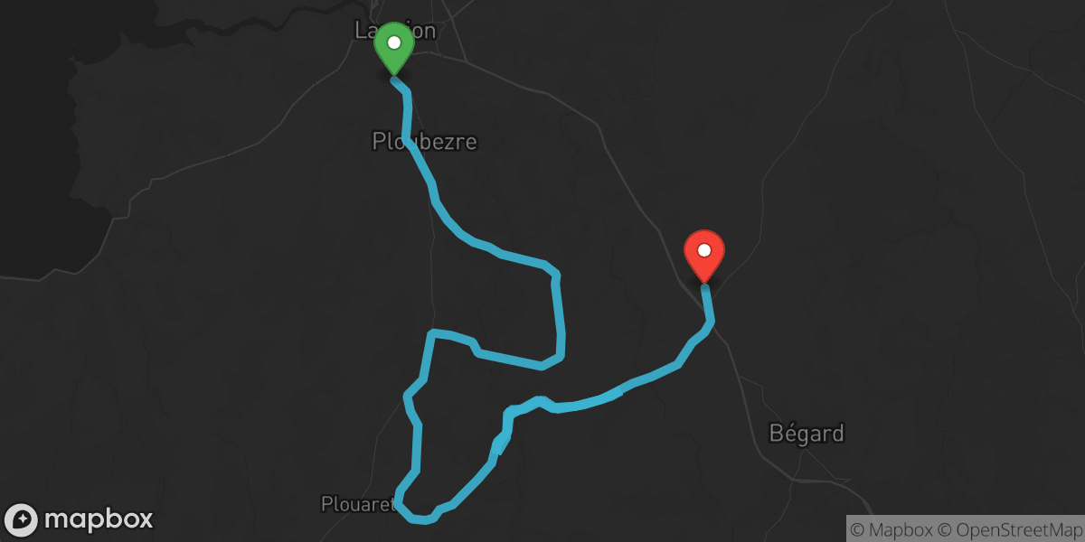 Sortie du 20/03/2026