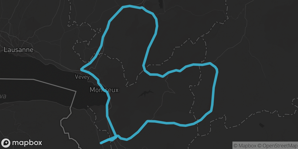 Sortie du 24.03.2026
