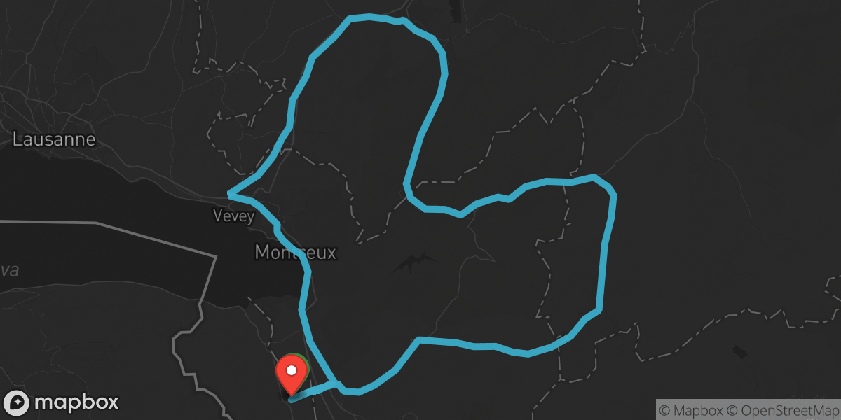 Sortie du 24.03.2026