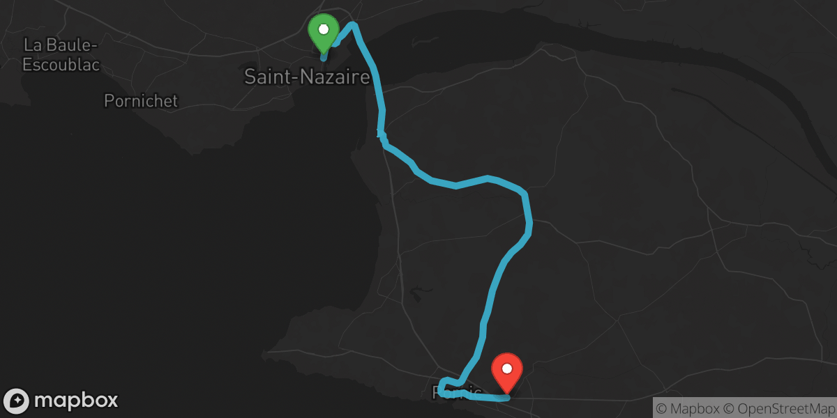 Retour Du Taf