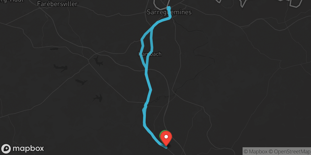 Sortie du 05/10/2026