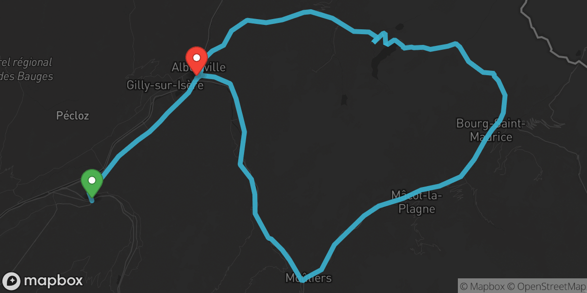 Petite Balade Cormet De Roseland (24 Mai 2026)