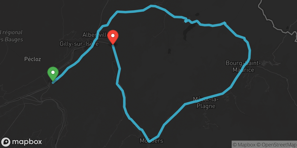 Petite Balade Cormet De Roseland (24 Mai 2026)