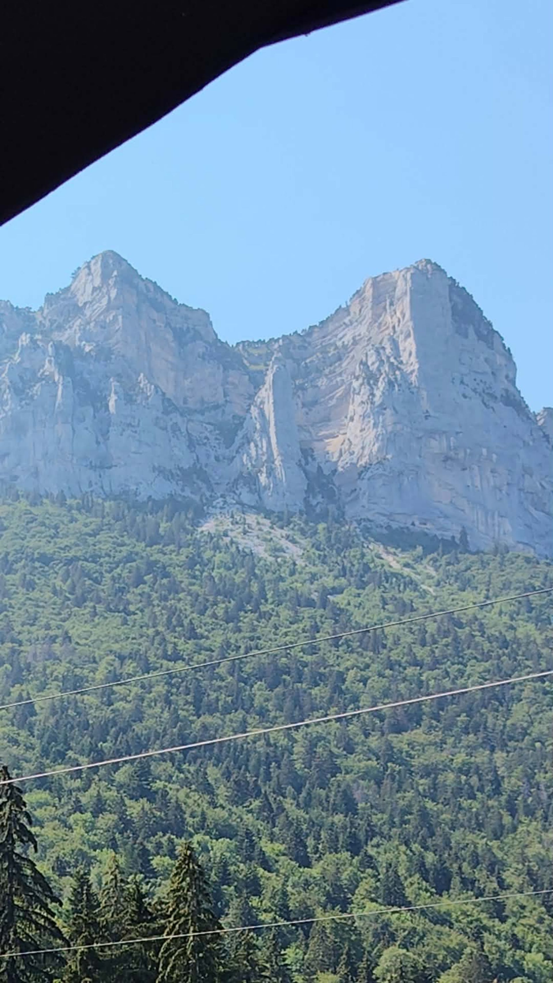 Unnamed ride 1