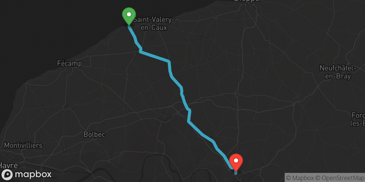 Sortie du 13/09/2026