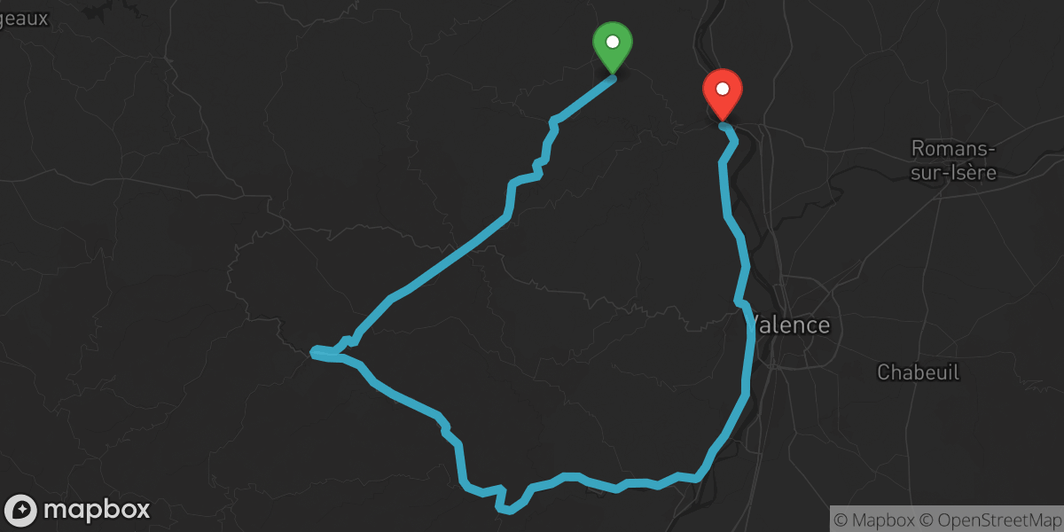 Sortie du 24/04/2026