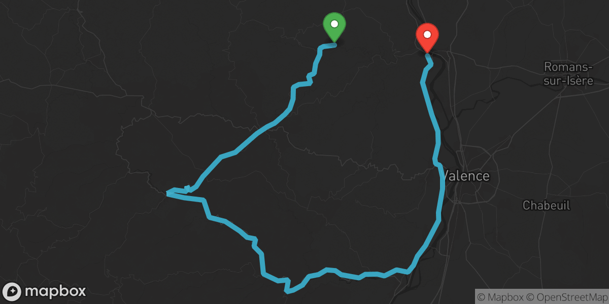 Sortie du 24/04/2026