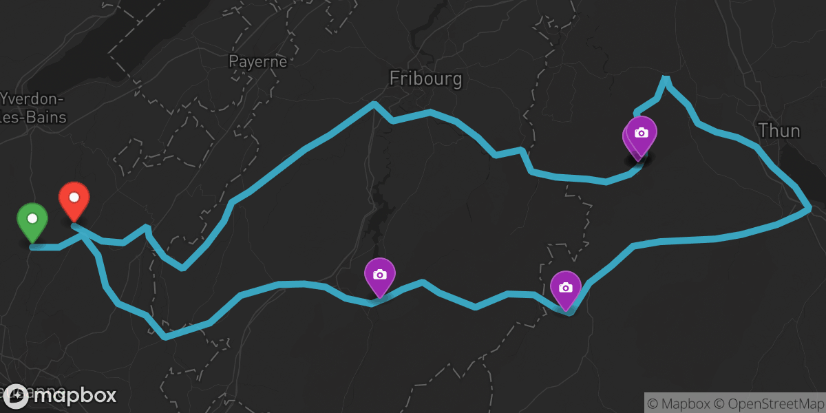 Sortie du 23/08/2026