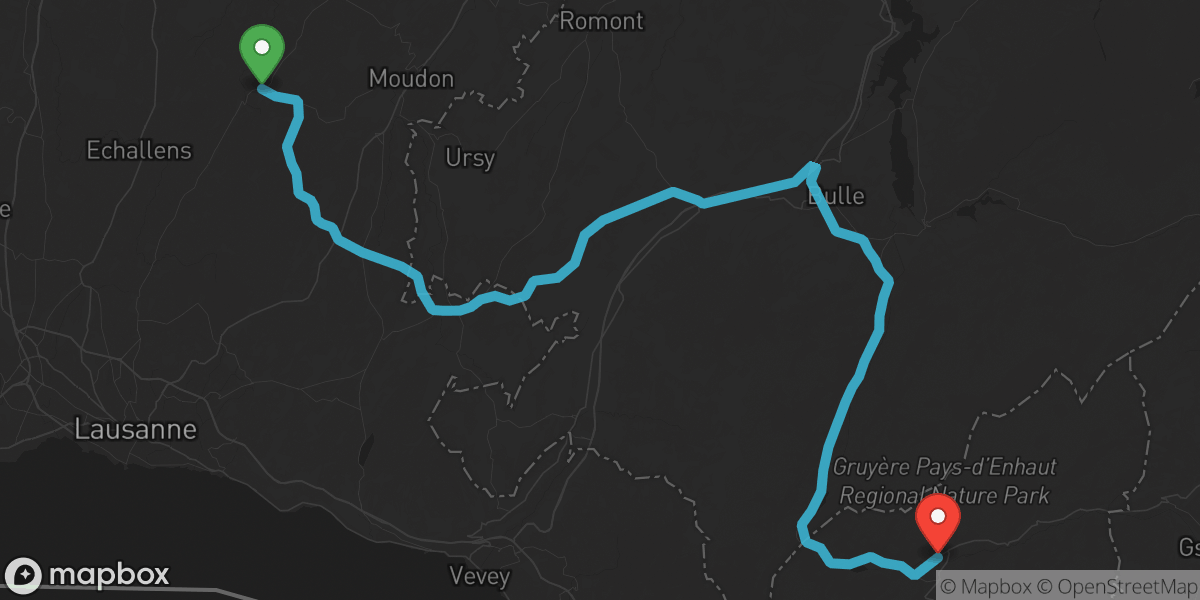 Sortie du 13/09/2026