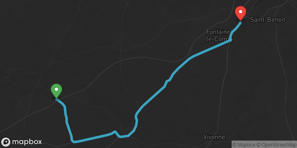 Sortie du 30/05/2026
