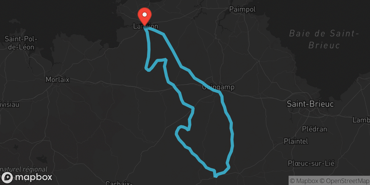 Sortie du 10/05/2026