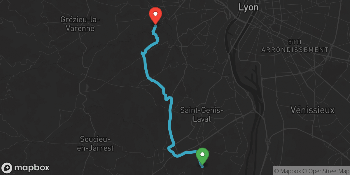 Sortie du 23/09/2026