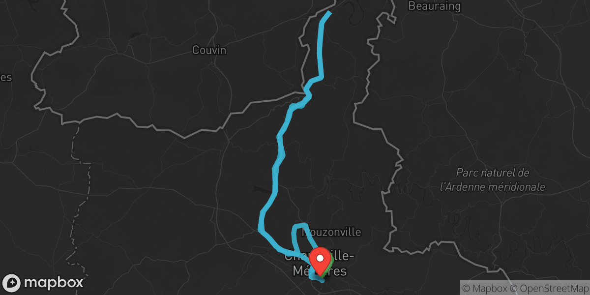Sortie du 14/10/2026