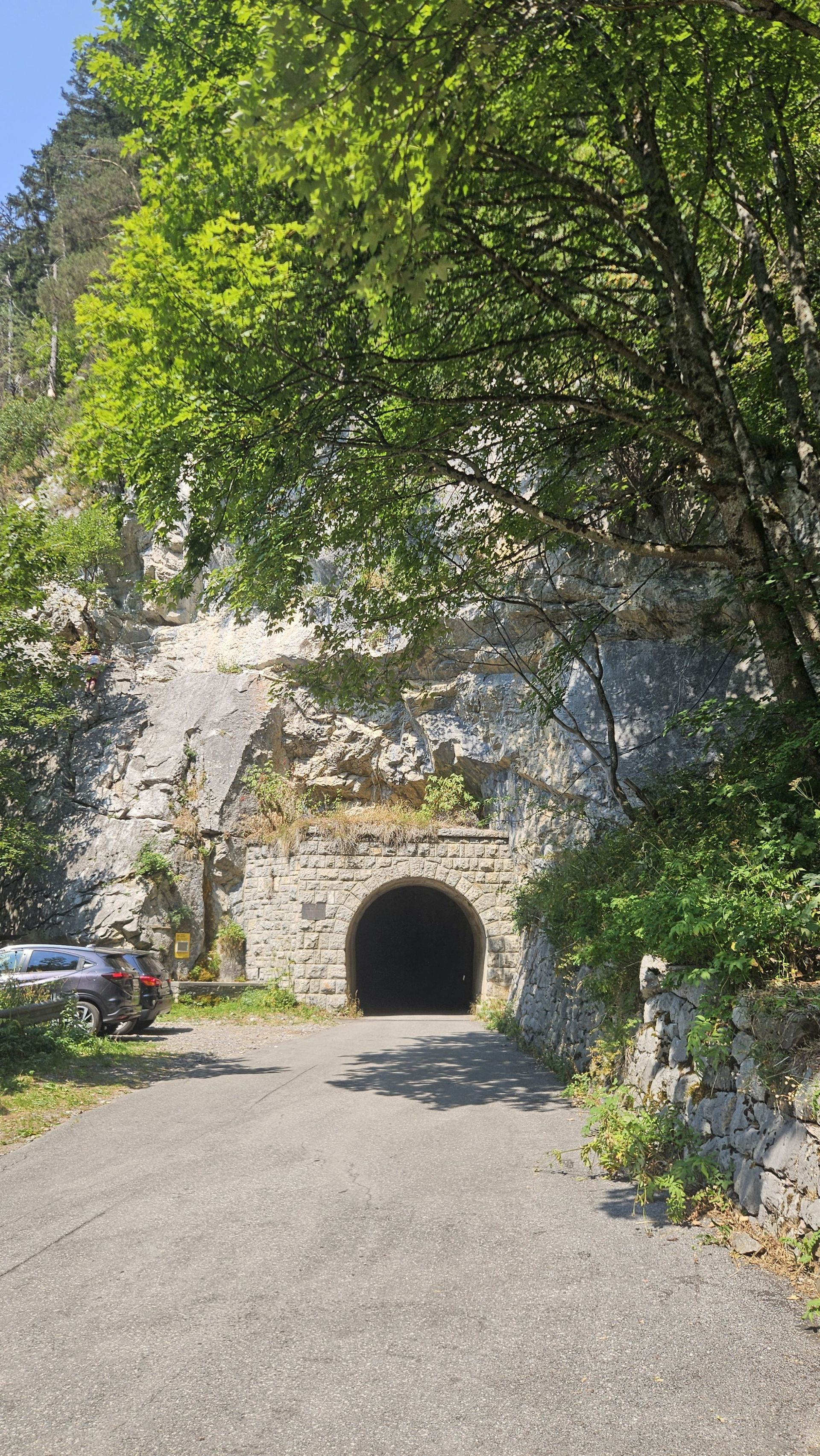Unnamed ride 5