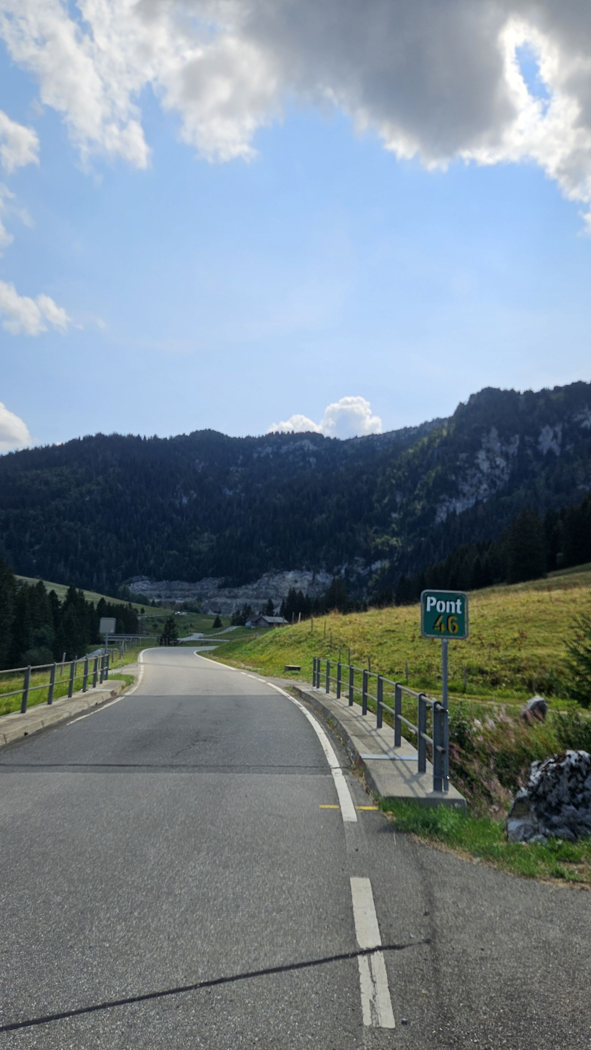 Unnamed ride 9