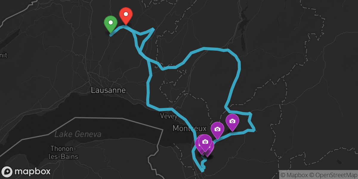 Sortie du 15/08/2026