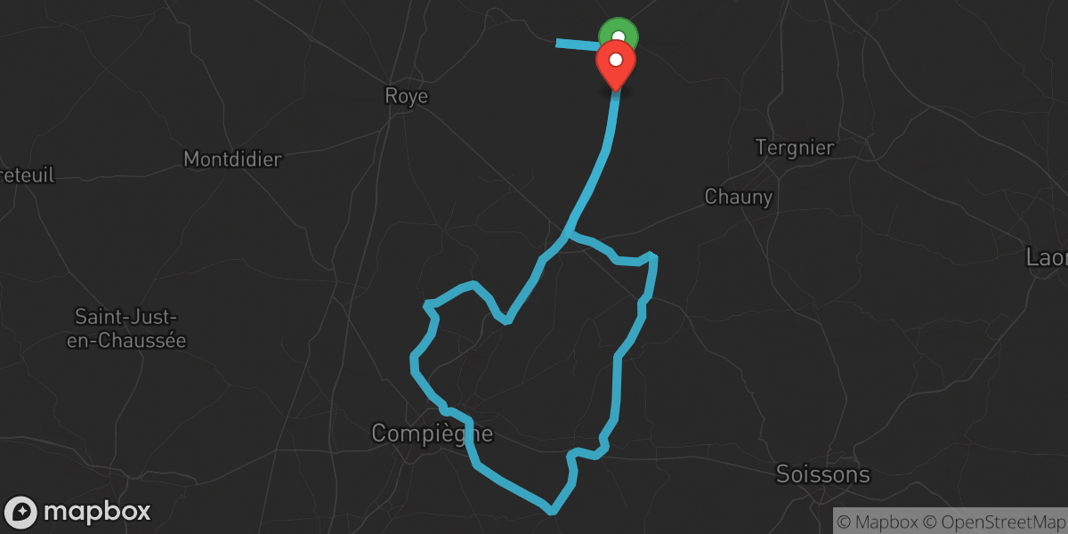Sortie du 12/08/2026
