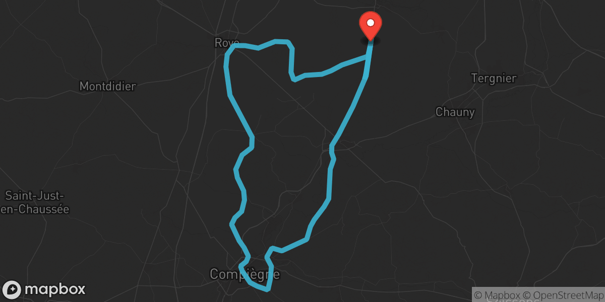 Sortie du 06/09/2026