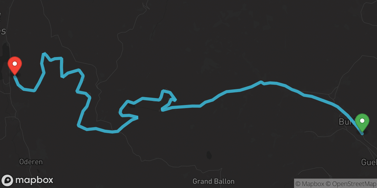 Sortie du 06/09/2026