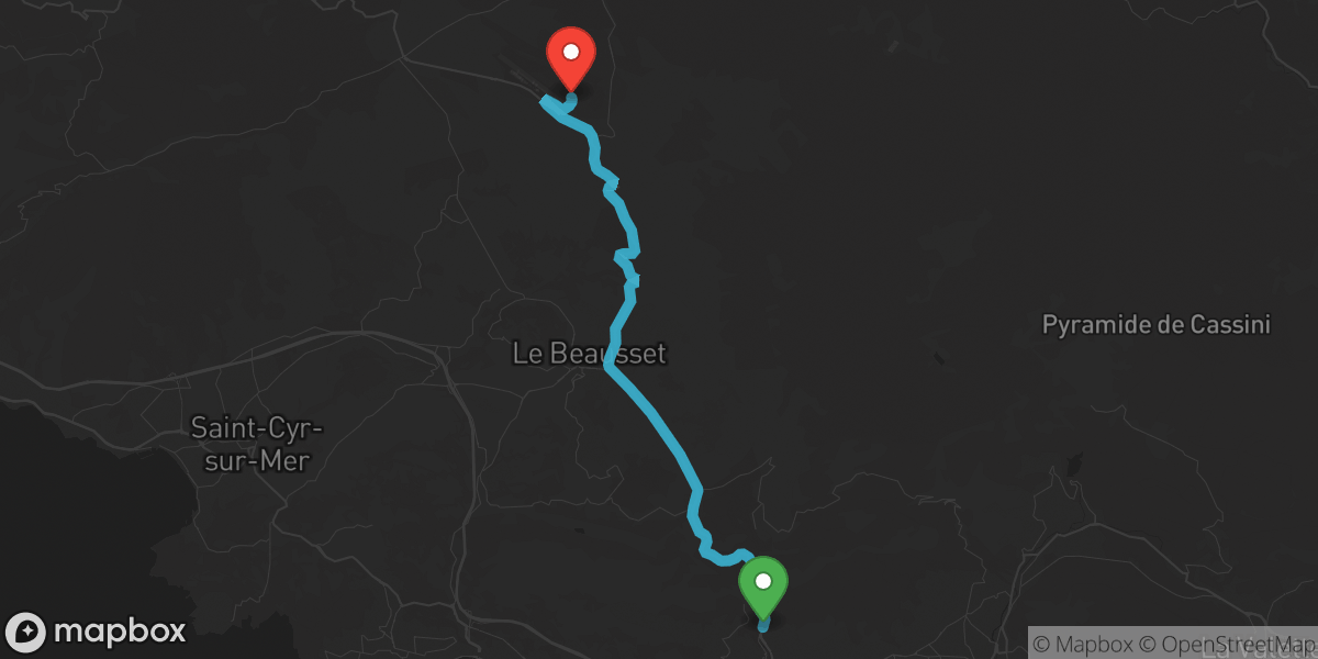 Sortie du 18/04/2026