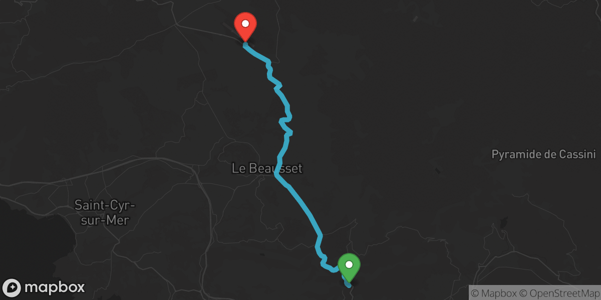 Sortie du 18/04/2026