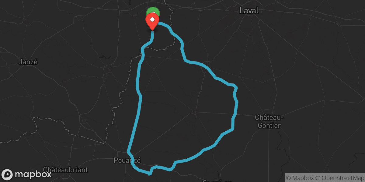 Sortie du 06/09/2026